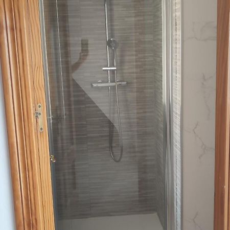 Duplex Castell De Ferro Apartment Bagian luar foto
