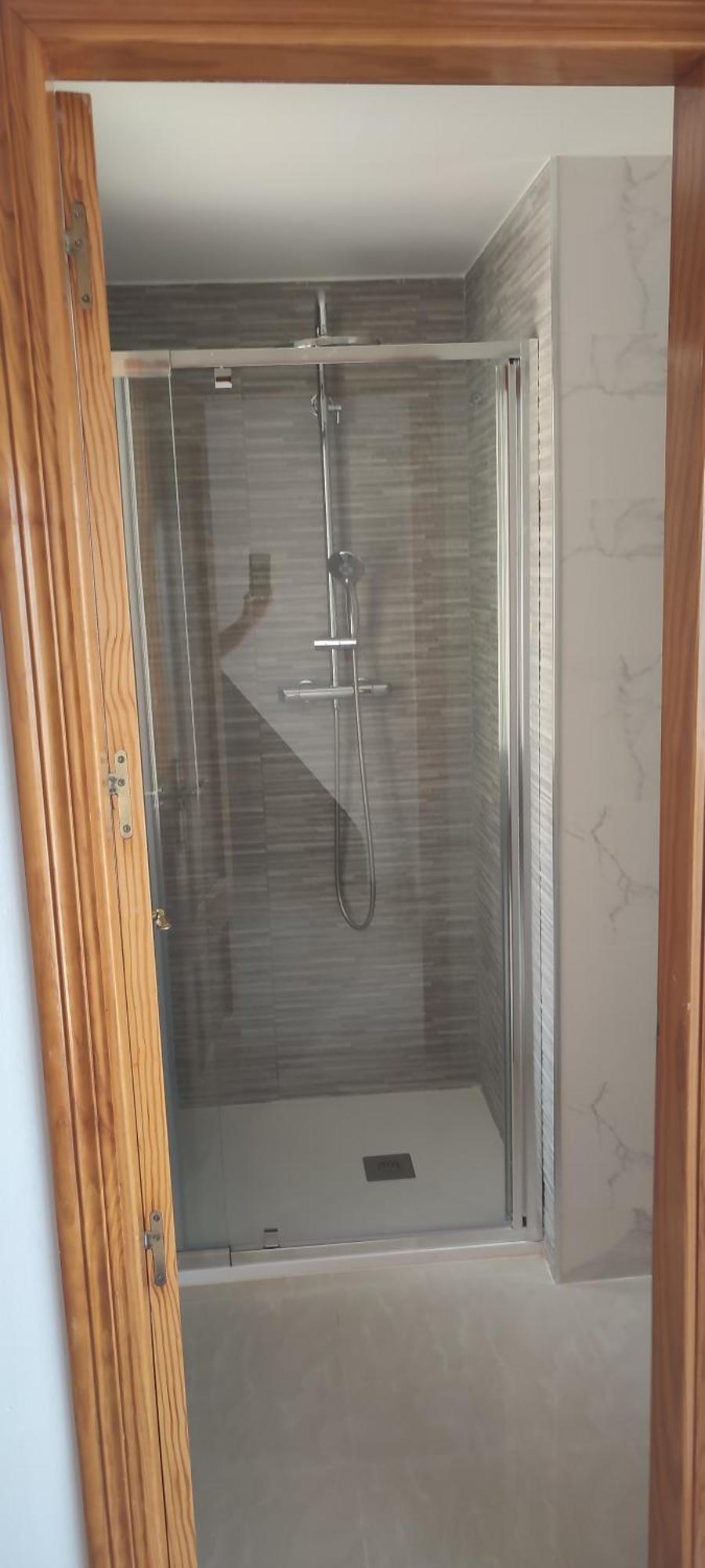 Duplex Castell De Ferro Apartment Bagian luar foto