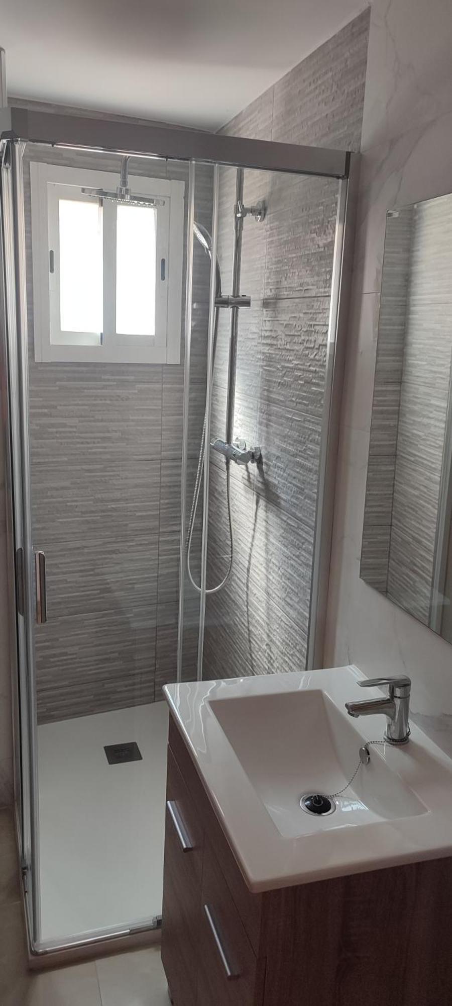 Duplex Castell De Ferro Apartment Bagian luar foto